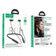 Беспроводные Bluetooth Наушники HOCO Armour neck-mounted BT earphones ES70 |BT5.3, 80h| Черный - изображение 7