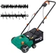 Wertykulator ogrodowy elektryczny FLO 1500W (79734_fl) - obraz 1