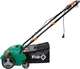 Wertykulator ogrodowy elektryczny FLO 1500W (79734_fl) - obraz 2