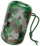 Портативна аккумуляторная Bluetooth колонка Hoco HCІ Trendy Sound Sports Wireless Speaker Camouflage - изображение 1