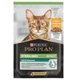 Влажный корм для кошек Pro Plan NUTRISAVOUR Sterilised с курицей для стерилизованных кошек 85г - изображение 1