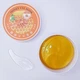 Гідрогелеві патчі з екстрактом меду Sersanlove Honey Eye Mask 60 штук по 1,4 г - зображення 2
