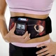 Миостимулятор AB Tronic X2, пояс для похудения (1001280-Black-0) - изображение 5