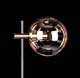 Настільна лампа Прометей P9-2768/1T copper - зображення 6