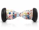 Гіроборд Smart Balance Premium 10.5″ Графіті Graffiti - изображение 2