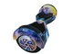 Гироборд Smart Balance Elite Lux 8″ Космос Galaxy - изображение 5