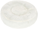 Legowisko dla psów Fluffy Dog Bed L Frozen White (6972718663027) - obraz 1