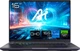 Ноутбук Gigabyte Aorus 16X (2024) (AORUS 16X ASG-53UAC54SH) Midnight Gray - зображення 2