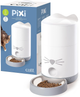 Dozownik karmy dla kotów dla kotów Catit Pixi Smart Feeder White (0022517437520) - obraz 4