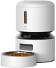 Автогодівниця Petlibro Granary Automatic Feeder 3 л White (0619988626630) - зображення 1