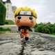 Ігрова фігурка FUNKO POP! серії "Наруто" - БЕГУЧИЙ НАРУТО - изображение 6