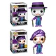 Ігрова фігурка FUNKO POP! серії "Batman 1989" - JOKER WITH HAT WITH CHASE - изображение 2