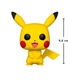 Ігрова фігурка FUNKO POP! серії "Покемон" - ПІКАЧУ - зображення 2