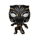 Игровая фигурка Funko Pop! cерии Черная пантера: Ваканда навсегда" Черная пантера" 66718 - изображение 1
