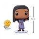 Ігрова фігурка FUNKO POP! серії "Бажання" - АША ІЗ ЗІРКОЮ - изображение 2