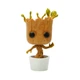 Ігрова фігурка FUNKO POP! серії "Вартові Галактики" - ТАНЦЮЮЧИЙ ГРУТ - изображение 1