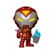 Ігрова фігурка Funko POP! серії Месники: Викривлення нескінченності (Залізний молот) - изображение 2