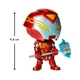 Ігрова фігурка Funko POP! серії Месники: Викривлення нескінченності (Залізний молот) - изображение 1