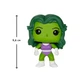 Ігрова фігурка FUNKO POP! серії "Жінка-Халк" – ЖІНКА-ХАЛК - изображение 3