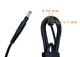 Блок питания ADP-65HB FC для HP 19.5V 3.33A 65W 4.75*1.7 High Copy (677770-002) - изображение 2
