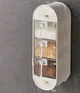 Настінний підвісний органайзер для круп та спецій Spice organizer на липучках для кухні - изображение 1