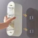 Настінний підвісний органайзер для круп та спецій Spice organizer на липучках для кухні - изображение 3