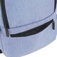 Рюкзак GoPack Teens GO24-119S-1 342 г 37x24x9 см фиолетовый - изображение 9