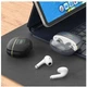 Навушники повністю бездротові BOROFONE BW30 Cheerful true wireless BT headset - зображення 4