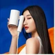 Фен ShowSwee Hair Dryer Anion A4-W білий - изображение 3