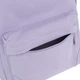 Рюкзак GoPack Teens GO24-147M-2 460 г 40x27.5x11 см лавандовый - изображение 8