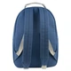 Рюкзак GoPack Teens GO24-147M-3 460 г 40x27.5x11 см синій - зображення 4