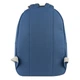 Рюкзак GoPack Teens GO24-147M-3 460 г 40x27.5x11 см синій - зображення 5