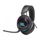 Наушники беспроводные JBL Quantum 910 Wireless (JBLQ910WLBLK) черные - изображение 4
