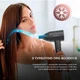 Фен Cecotec Bamba IoniCare Rockstar AirSonic (CCTC-04405) - зображення 11