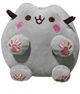Плюшевая мягкая игрушка Кот Пушин 16х19см Pusheen Cat - изображение 1