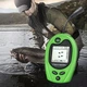 Эхолот для рыбалки Lucky FF818. Проводной. 1-о луч. Обзор 45°. Локация 100м. Ч/Б. - изображение 8