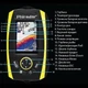 Эхолот для рыбалки Phiradar FF288W. Беспроводной. 1-о луч. Обзор 90°. Локация 45м. Цвет. - изображение 6