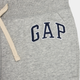 Дитячі спортивні штани-джогери для хлопчика GAP 550068-04 137-145 см Сірі (1200047107321) - зображення 3