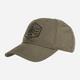 Кепка тактична 5.11 Tactical Octo Logo Cap 89195-186 One Size Ranger Green (888579503418) - зображення 1