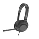 Гарнітура Axtel One UC duo NC (AXH-ONEUCD) - зображення 3
