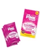 Порошок для чищення унітазу The Pink Stuff The Miracle Foaming Toilet Cleaner 3x100 г - изображение 2