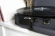 Вініловий програвач Crosley Cruiser Plus Slate Bluetooth, грамофон з вбудованими колонками для вінілових дисків - изображение 7