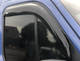 Дефлекторы окон (ветровики) Niken Renault Master/Opel Movano/Nissan NV400, 2010-, кт 2шт, 001RN340101 - изображение 3