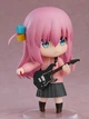 Збірна рухома Фігурка Нендороїд 2069 Nendoroid Хіторі Гото з аніме Самотній рокер! - зображення 3