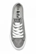 Женские кеды Lee Cooper 0117 37 (24 см) серые - изображение 2