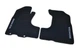 Ворсовые коврики в салон авто AVTM на для HONDA CR-V 01-06 Хонда СРВ черные АМ0036678 - изображение 2