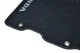 Ворсовые коврики в салон авто AVTM на для HONDA CR-V 01-06 Хонда СРВ черные АМ0036678 - изображение 7