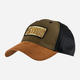 Кепка тактическая 5.11 Tactical Sticks And Stones Cap 89185-194 One Size Green (888579480832) - изображение 1