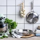 Сковорода KitchenAid Wok MSS 28 см 3,5 л з кришкою (CC003254-001) - изображение 7