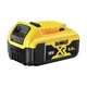 Аккумулятор к электроинструменту DeWALT 18 В XR Li-lon 5Ah, 2 шт., 1.3 кг (DCB184P2) - изображение 2
